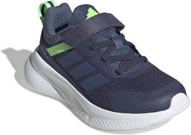 Дитячі кросівки Adidas Fortarun 4.0 Shadow Navy (32 EU) - вживані