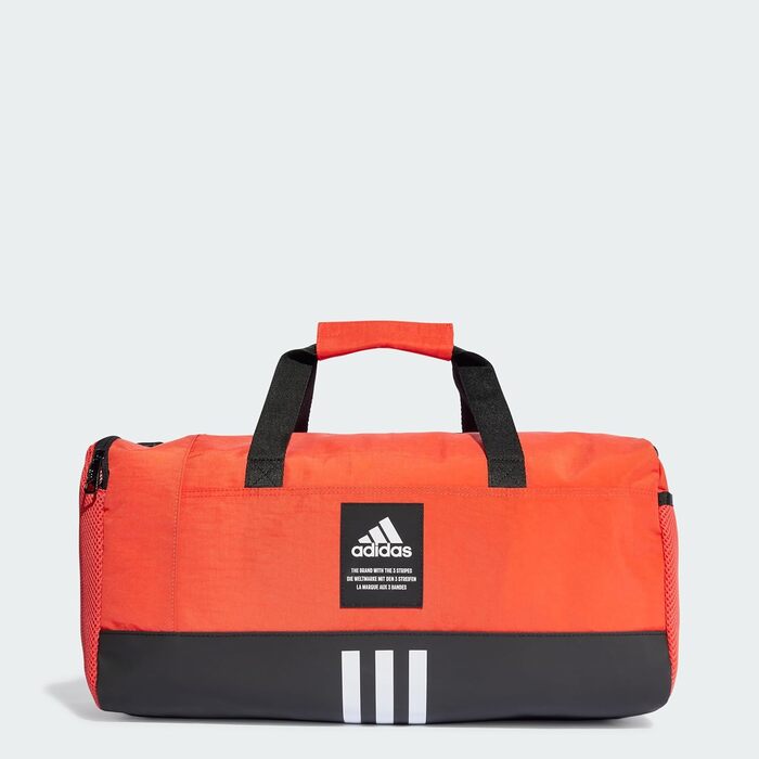 Універсальна спортивна сумка adidas 4ATHLTS, унісекс