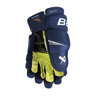 Хокейні рукавички Bauer Vapor Fly 40 10