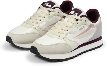 Жіночі кросівки FILA Hypert Wmn Sneaker — Колір Turtledove Pale Mauve Mauve Chalk, розмір 39 EU