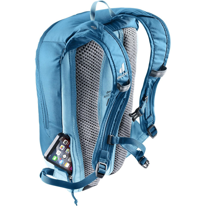 Дитячий велосипедний рюкзак Deuter Junior Bike 8 л