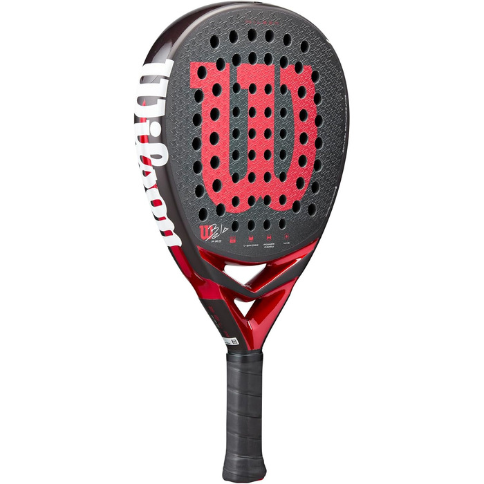 Ракетка для бадмінтону Wilson Bela Pro V3 2025