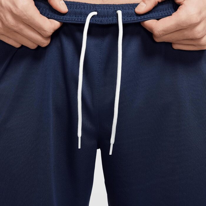 Чоловічі спортивні шорти Nike Dri-FIT Park III Short NB, темно-сині/білі