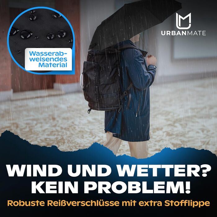 Спортивна сумка-рюкзак для чоловіків та жінок, 42 л, чорна. Сумка для вихідних, спортивна, для плавання, невелика дорожня сумка