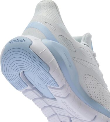 Кросівки Reebok Flex Trainer для жінок (40.5 EU, Moon Y2k Blue Ftw White)