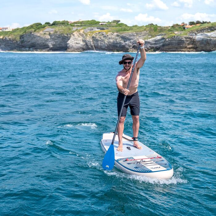 Надувна SUP-дошка Aqua Marina Magma 340 см для веслування