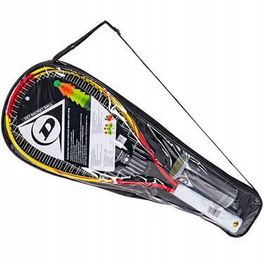 Набір для спідбадмінтону Dunlop Racketball
