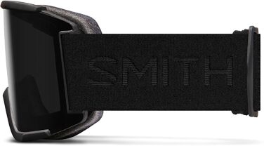 Змінні лінзи Smith Kader XL для окулярів, унісекс, багатоколірні, Blackout, 2021