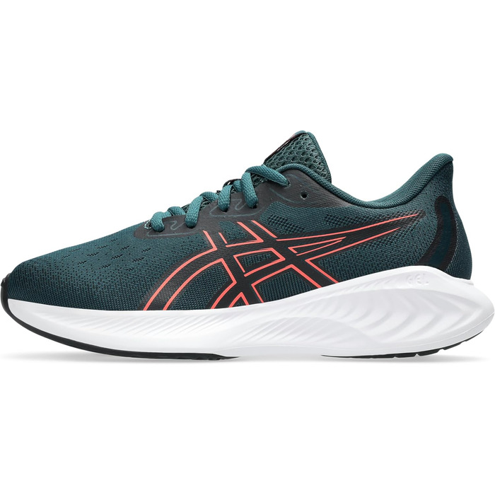 Дитячі кросівки ASICS Gel-Cumulus 26 GS багатоколірні, 37.5 EU