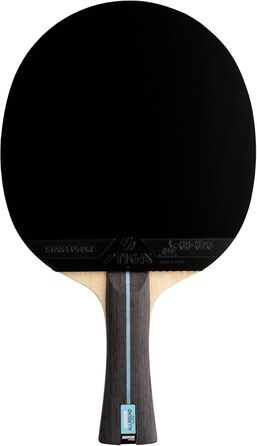 Тенісний стіл STIGA Banda von Allround Future System Master Classic - готовий до гри