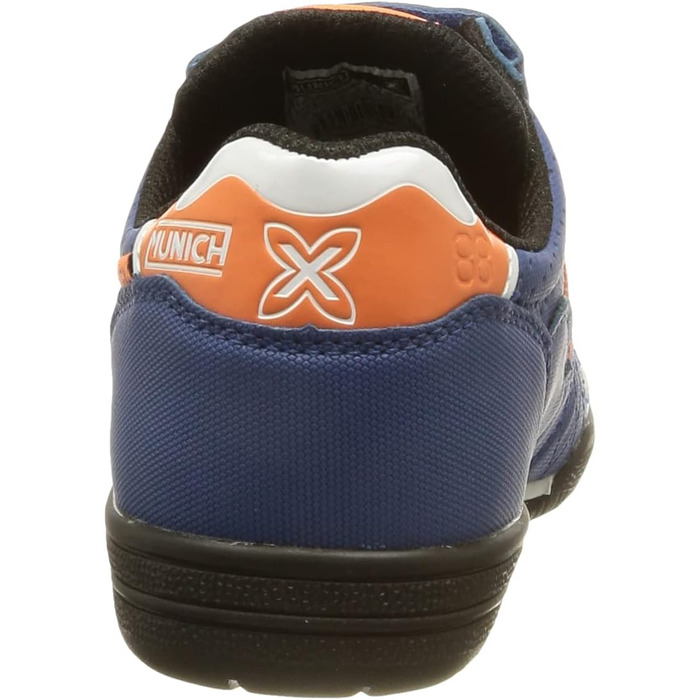 Мультяшні дитячі кросівки Munich G-3 Profit білі (26 EU, блакитні)