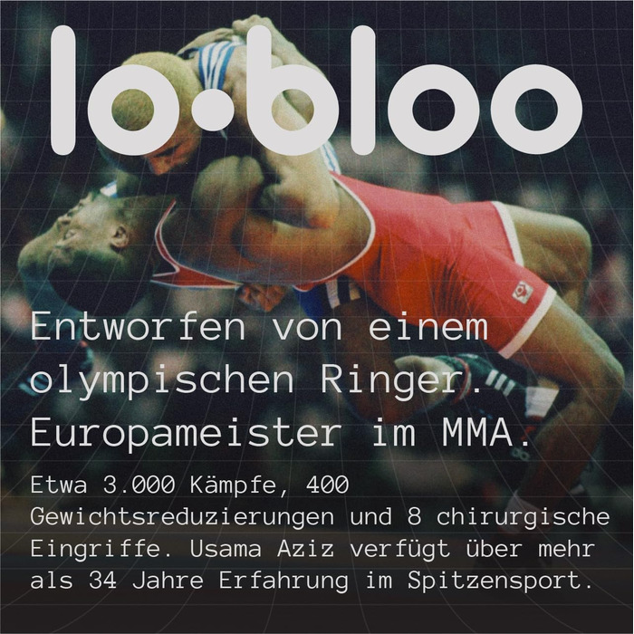 Захисна капа lobloo SLICK для зубів і рота, двошарова, для єдиноборств, MMA, хокею, футболу, регбі, універсальна, чорна, для дорослих і підлітків від 14 років
