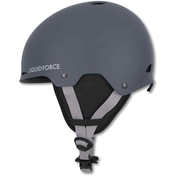 Шолом для вейкбордингу Liquid Force Nico, захисний
