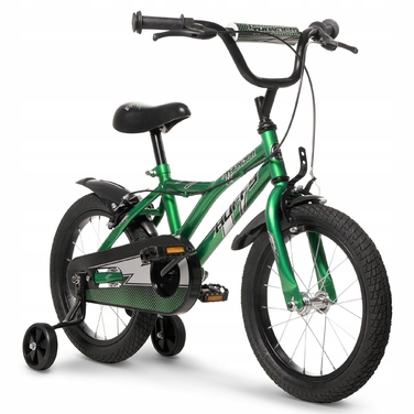 Дитячий велосипед Huffy 21104W, колеса 16