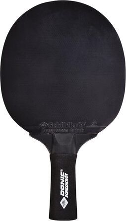 Донік-Шильдкрот тенісна ракетка Sensation Line 700, ASG-ручка, 1,8 мм губка, ITTF накладка, 734403