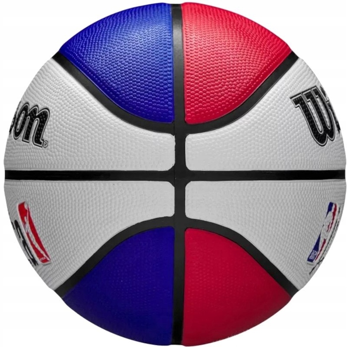 Баскетбольний м'яч Wilson NBA Drive Light Plus, розмір 5