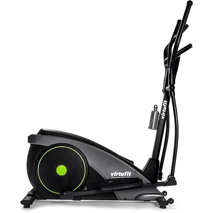 Еліптичний тренажер Virtufit Serie для дому (CTR 1.0/1.2i/Easy Fit/2.1/Iconsole/3.0i)