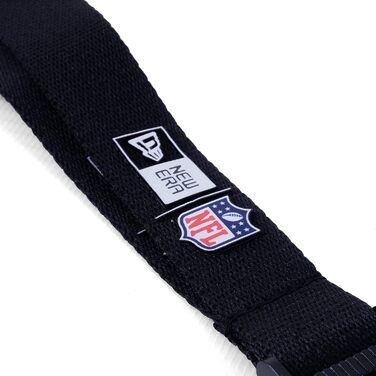 Кепка New Era NFL/MLB/NBA Flawless - Бейсболка з логотипом команди - Аксесуар - Лімітована серія, універсальний розмір (Chicago Bears)