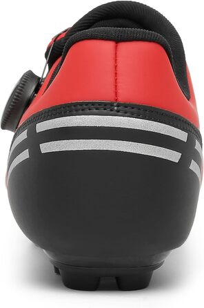 NGARY Велосипедні кросівки MTB для гірського велосипеда, дихаючі кросівки для катання, сумісні з SP 2 болтами, з клітами, для активного відпочинку (38 EU, A)