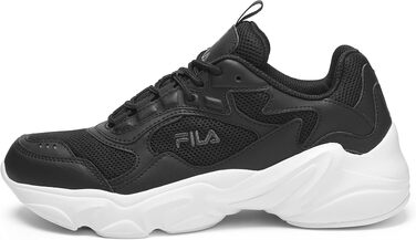 Жіночі кросівки FILA Collene, чорні, розмір 38 EU