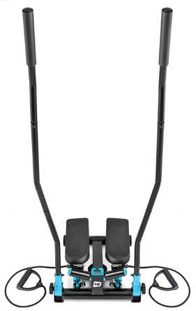 Степпер Hop-Sport HS-045S Slim блакитний