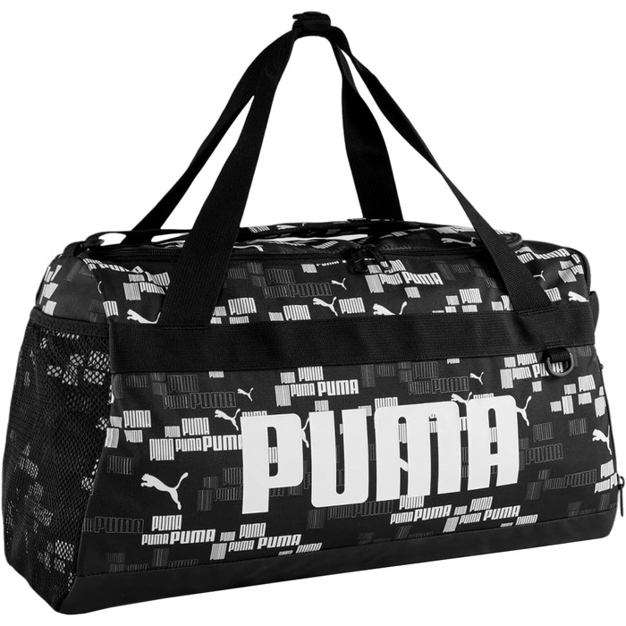Сумка спортивна PUMA Challenger Seesack S, компактна