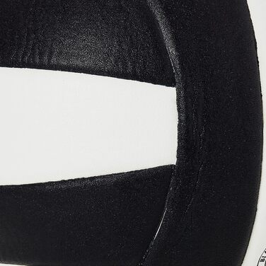 Волейбольний м'яч Tachikara Sensi-Tec® Composite SV-5WSC чорний / білий