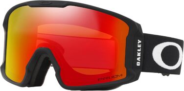 Сонцезахисні окуляри Oakley Prizm Snow Torch Iridium унісекс, універсальний розмір