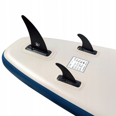 Надувна SUP-дошка Activ/Space 350 см, комплект з аксесуарами