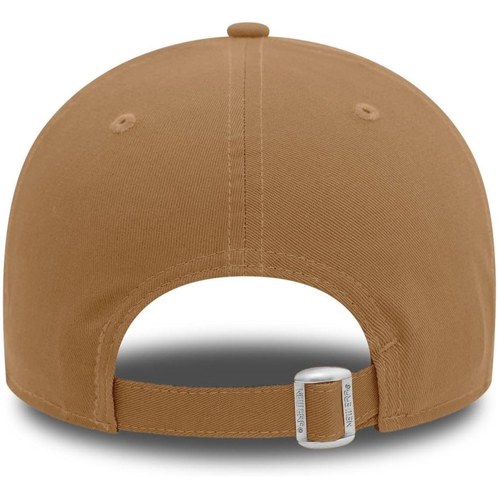 Регульована бейсболка New Era New York Yankees 9FORTY League Essential, бежева