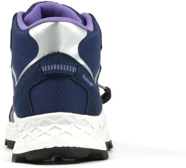 Черевики Richter Venture 32 EU Weit Nautical Ametista Si - широка колодка, для морського стилю