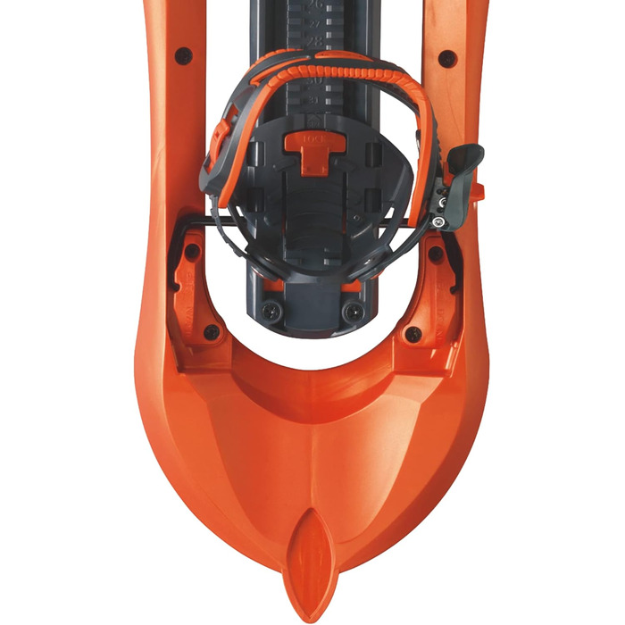 Чоловічі снігоступи TSL 438 Up&Down Grip, розмір 35-46, гоява