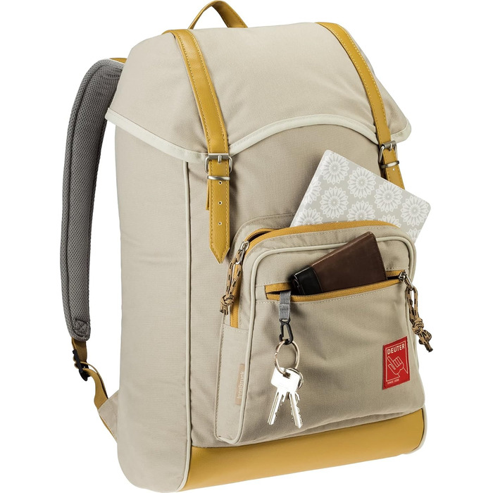 Рюкзак міський Deuter Innsbruck Vintage 22 л