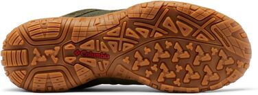 Чоловічі трекінгові черевики Columbia Peakfreak Venture LT (41 EU, Nori Deep Wave)