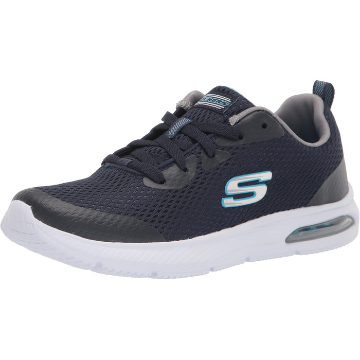 Чоловічі кросівки Skechers Dyna-air Quick Pulse, Navy Blau (темно-синій)