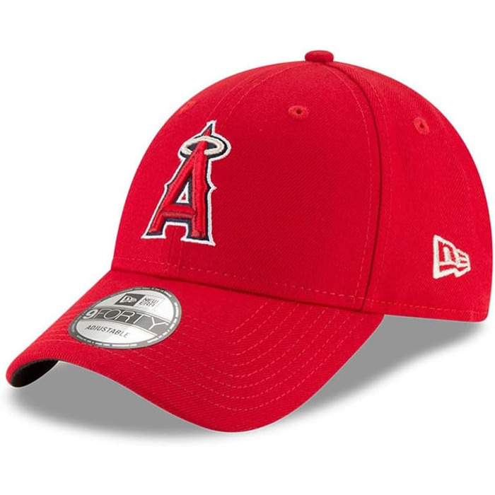 Кепка New Era MLB The League 9Forty, Anaheim Angels, універсальний розмір