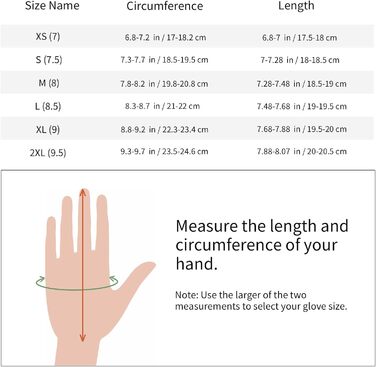Унігір нагрівні рукавички з швидкою зарядкою для жінок та чоловіків, нагріваючі зимові рукавички з 3 рівнями нагріву, водонепроникні з підтримкою сенсорного екрану для катання на лижах, хвороби Рейно та роботи на відкритому повітрі (жовто-чорні, XL)