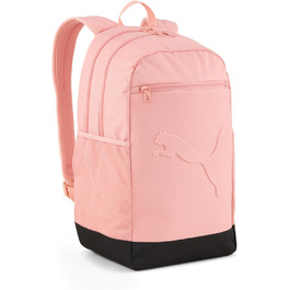 Рюкзак PUMA Buzz унісекс, міський, чорний