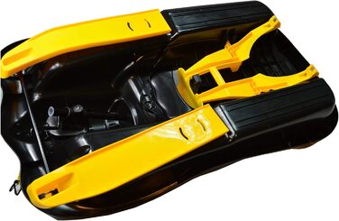 Слизь LENKBOB чорного кольору, модель TOP, нова продукція