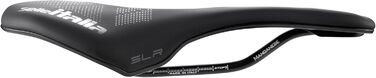 Сідло Selle Italia SLR Boost TM Superflow L3 чорне, велосипедне