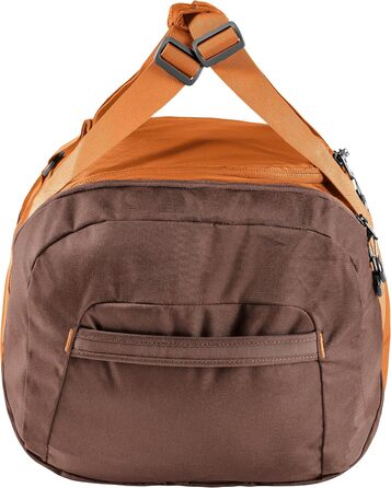 Сумка спортивна та дорожня Deuter AViANT Duffel 50 л, каштан/умбра