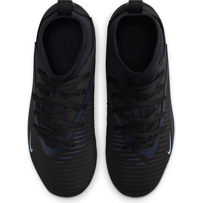 Дитячі футбольні бутси Nike Phantom 6 High Club FG/MG для гри на різних покриттях, 33 EU, багато кольорів