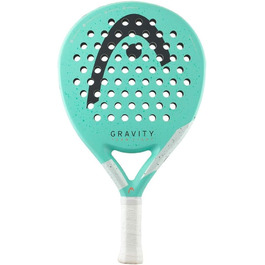 Падельна ракетка Head Gravity TEAM LITE 224064 – серія Paddle (Pro, Motion, Elite), для падель-тенісу, легка, оригінал