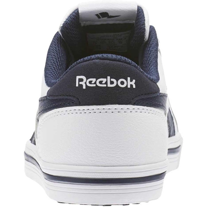 Дитячі кросівки Reebok Royal Comp 2L для фітнесу, білі, 34.5 EU