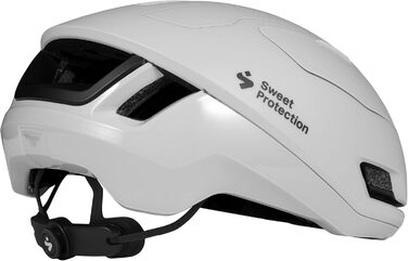 Велошолом Sweet Protection Falconer Aero 2Vi MIPS чорний