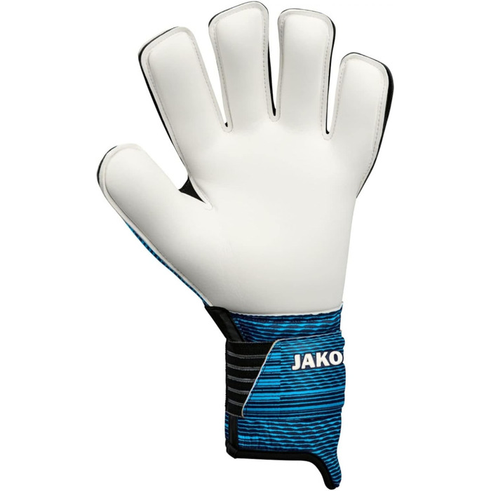 Воротарські рукавички JAKO Performance WRC Protection, захист пальців
