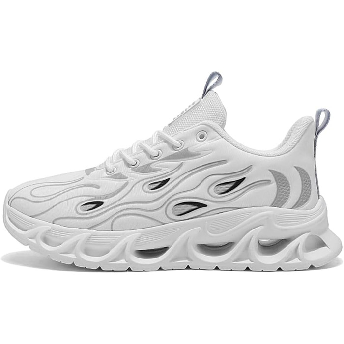 Кросівки для чоловіків та жінок, спортивне взуття для бігу та ходьби, модель 9189 Cweiß, розмір 39-46