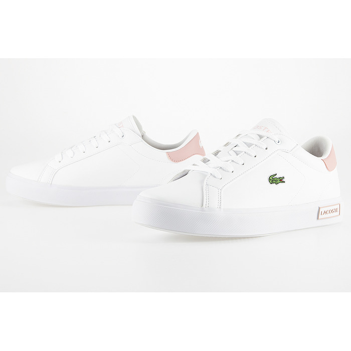 Жіночі спортивні кросівки Lacoste 741SUJ0014-1Y9, розмір 38