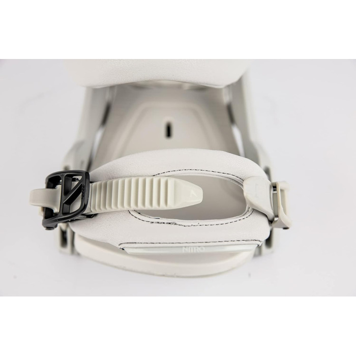 Кріплення для сноуборду Nitro One '23 - для фрірайду, розмір L