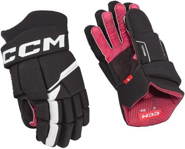 Хокейна рукавичка CCM Next Senior, розмір 13
